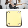 thumbnail image 1 of Electric Guitar Neck Plate Metal Electric Guitar Neck Reinforcing Protective Board Replacement Guitar Part For Repair, 1 of 8