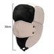 thumbnail image 2 of Sombrero parasol snowboard pasamontañas capucha para hombres y mujeres MFZFUKR CPB-YY138-1, 2 of 5