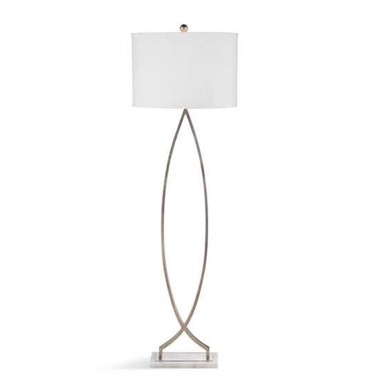 Bassett Mirror Lillian Floor Lamp