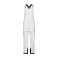 thumbnail image 5 of Arctix Women's Traverse Eco Recycle Bib Overalls, 5 of 6
