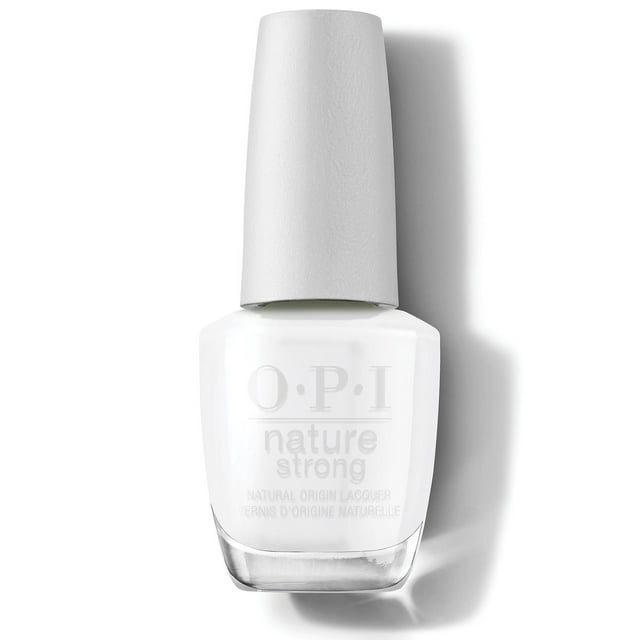 OPI Nature Strong Natural Vegan Origin Nail Lacquer - Strong As Shell NAT 001