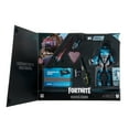 Fortnite Collectible Child Mecha Strike Commander Action Figure, PVC