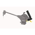 thumbnail image 2 of Johnson Outdoors Cannon Rear Mount Rod Holder (Black), 2 of 4