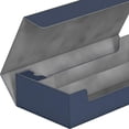 thumbnail image 2 of KLKCMS Card Deck Box - Deck Convertible 550CT - and Sturdy TCG, OCG Card Storage for and : Cards , Blue Blue1, 2 of 9