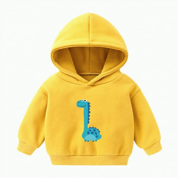 NIEWTR Little Girls Boys Tunic Tops Cotton Long Sleeve Sweathirts Striped Color Block Tops Casual Pullover Sweatshirt Fall Winter Sweatshirts Long sleeved T-shirt for 18-24 Months