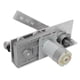 thumbnail image 5 of Actuador lineal alternativo 12V 10-130° Ciclo ajustable Motor de ciclismo Enchufe de EE. UU. 100-240V, 5 of 8