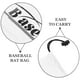 thumbnail image 2 of BRIGHTFUFU Contenedor de bate de béisbol, bolsa de transporte para bate de béisbol, bolsa para palo de béisbol, bolsa de almacenamiento para palo, bolsa para bate, 2 of 8