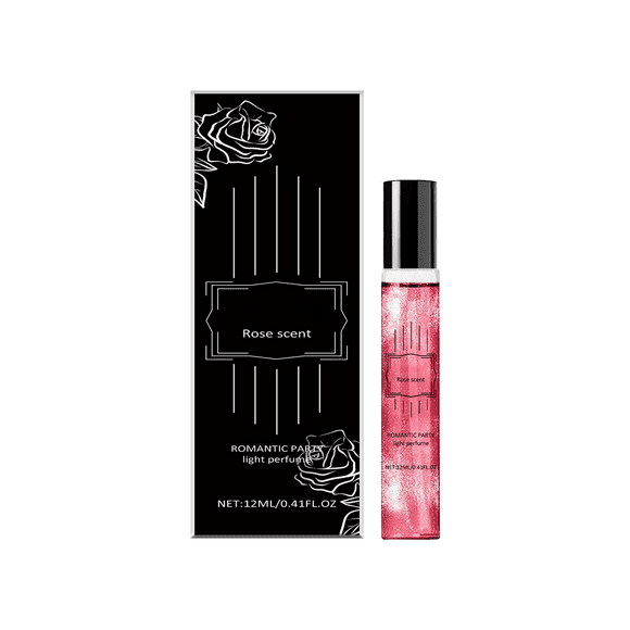 Hair Body Mist For Women Long Duration Fruity Body Spray Most Gifted Crush Body Scent Moisturize Skin 12ml