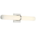 thumbnail image 6 of Access Lighting - Escape - 20W 1 LED Bath Vanity In Transitional Style-4.75, 6 of 6