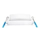 thumbnail image 3 of Estevez luminario LED empotrable SWING LED, 7W, 3000K luz cálida, blanco, 3 of 5