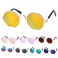thumbnail image 6 of Pet Dog Cat Glasses For Little Dogs Eye-wear Puppy Sunglasses Photos Prop Toy, 6 of 6