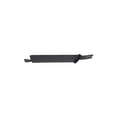thumbnail image 5 of For Lincoln Town Car 2003-2011 Fog Light Cover Driver And Passenger Side | Pair | Front | Primed | Made Of Plastic | Replacement For FO1038113, FO1039113 | 3W1Z17E811AA, 3W1Z17E810AA, 5 of 6