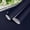 Dark Blue, variant on White Peel and Stick Wallpaper Solid White Contact Paper 15.7inch×196.8inch Self Adhesive Wallpaper Removable Waterproof for Renter Friendly Wall Paper Modern Vinyl Wrap Countertop Bedroom