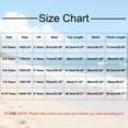 thumbnail image 5 of WAVSUF Kids Girls Outfit Sets Halter Sleeveless Tank Tops and Wide Leg Pants Spring and Summer Casual Comfort Cute Clothes 2 Piece Green Size 7-8, 5 of 9
