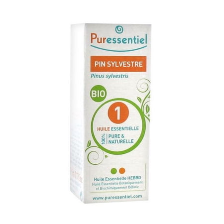 Puressentiel Huile Essentielle Pin Sylvestre 5 ml