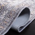 thumbnail image 2 of SAFAVIEH Serapi Caelie Traditional Machine Washable, 2 of 7