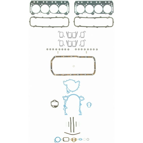 FEL-PRO FS 8264 PT-1 Full Gasket Set