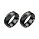 thumbnail image 1 of Xihbxyly Pulsera de Monitoreo de Temperatura, Diseño de Acero Inoxidable, Sensor de Temperatura y Estado de Ánimo, Elegante y Funcional, Regalo Ideal para Hombres y Mujeres, Reduce El Estrés y Mejora, 1 of 1