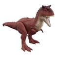 thumbnail image 1 of Juguete Mattel Jurassic World Carnotaurus Figura con Sonidos, 1 of 4
