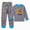 R222-Yellow, variant on NOLDARES Baby Boy Toddler Clothes 2pcs Long Sleeve Print Pullover Sweatshirt Pants Set Fall Winter Outfits Casual Clothing(Blue,4-5 Y)