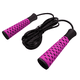 thumbnail image 1 of Bienvenido Cuerda para saltar ajustable | Cable de salto sin enredos | para adultos, niños, entrenamiento cardiovascular, 1 of 5