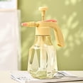 thumbnail image 5 of Clearance Plant Spray Bottle Handheld Bottle For Plants | Gardening Flower Spray Bottle | Plant Watering Can | 1.5L Air Pressure Watering Spray Bottle | Pressure Water Spray Watering Can Outdoor, 5 of 6