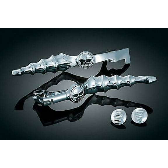 Kuryakyn 7411 Zombie Levers
