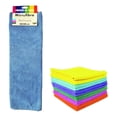 thumbnail image 1 of Paño Trapo Microfibra Decor Home Limpieza Multiuso 40cm Mayoreo 20pz, 1 of 2