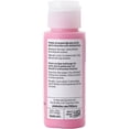 thumbnail image 2 of FolkArt Glossy Paint 2oz-Pink Punch, 2 of 11