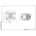 thumbnail image 3 of Spur Gear Extreme Custom Pumps, 3 of 5