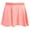 Burnt Orange, variant on Kids Girl Boy Skirt for Kid Spandex Chiffon Sport Gym Brunch Running Dance Costumes Cosplay Plain Mini Short Skirt 2026 Clothes