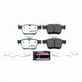 thumbnail image 2 of Power Stop Rear Z26 Street Warrior Brake Pad Set Z26-1761, 2 of 7