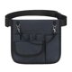 thumbnail image 1 of Riñonera de enfermera jinwen Azul Oscuro Bolsillo Múltiple, 1 of 5