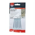 thumbnail image 2 of Timco - Twin-Thread Woodscrews - PZ - Double Countersunk - Zinc (Size 10 x 4 - 6 Pieces), 2 of 2