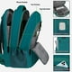 thumbnail image 4 of Mochila para portátil MATEIN Slim Antirrobo de 15,6 pulgadas con puerto USB, 4 of 9
