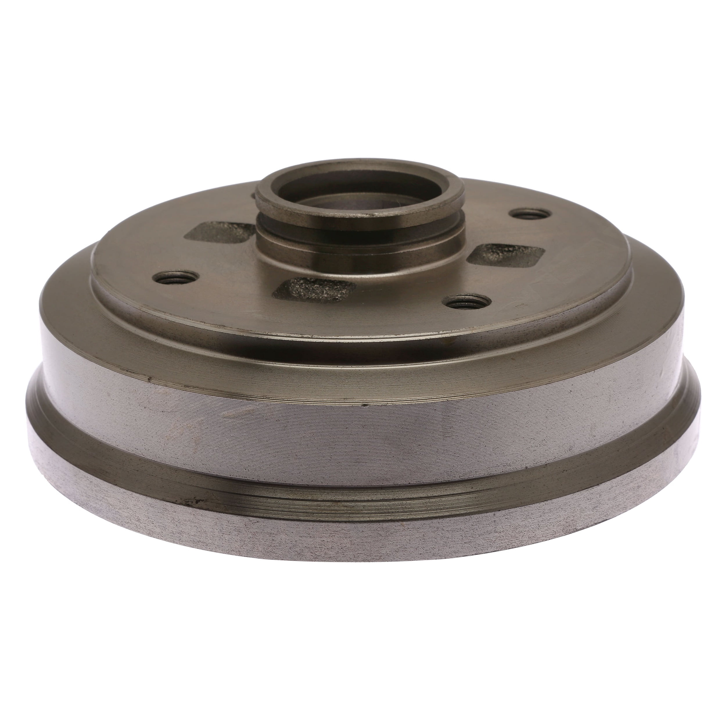 Raybestos 2752R Professional Grade Brake Drum Fits select: 1988-1993 FORD FESTIVA