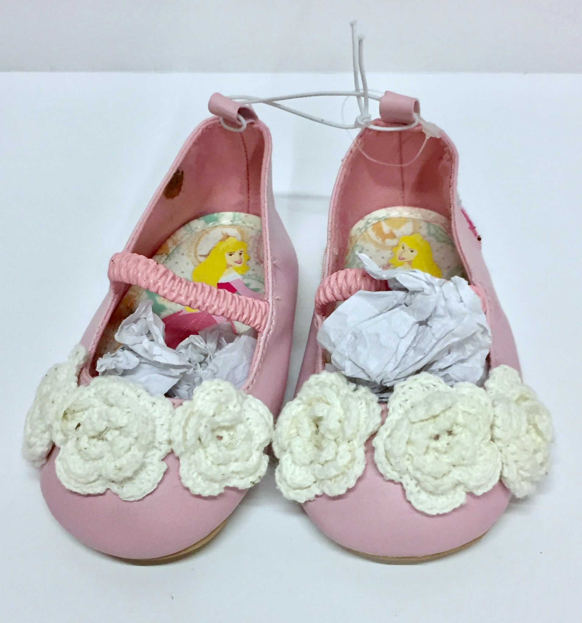 infant ballerina shoes