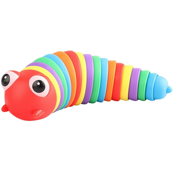 3d fidget slug