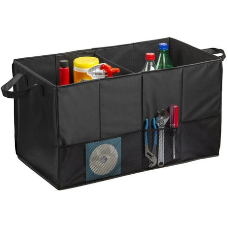 Lebogner Trunk Organizer
