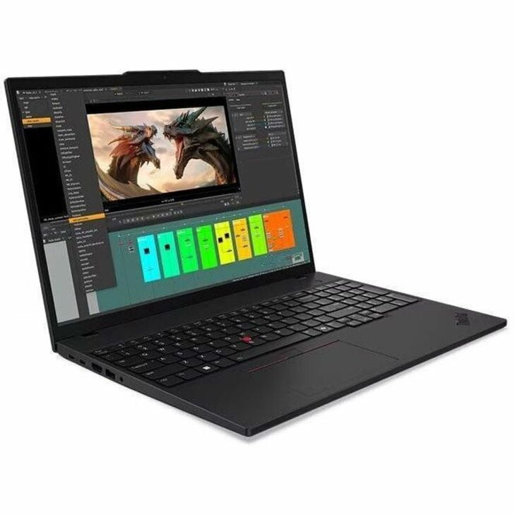 Lenovo ThinkPad 16