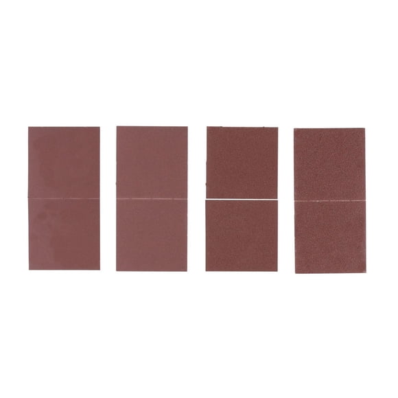 Irwin Multi Sander Detail Sanding Sheet Set, 8 Piece