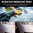 thumbnail image 4 of SCGSY Upgrade Car Scratch Repair Paste, New Car Scratch Remover for Vehicles, Car Paint Scratch Repair Polishing Wax, Fix Car Scratch Car Paint Repair Scratch Removal for Deep Scratche Car (1Pcs), 4 of 8