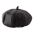 thumbnail image 1 of Sombreros para mujer, gorras de vendedor de periódicos para mujer, sombrero de boina para damas de moda, gorras de vendedor de periódicos para mujer, sombrero de boina para damas de moda, 1 of 6