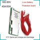 thumbnail image 5 of 16S 60V 40A Li-Ion Battery Protection Board BMS 3.7V Same Port PCM 60V 20Ah 30Ah 50Ah 60Ah with Protection Function, 5 of 5