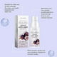 thumbnail image 4 of Grey Hair Essence Gentle, Non-Irritating Hair Easy Color Change Moisturizing Soft And Smooth Hair Care Essence, 4 of 5