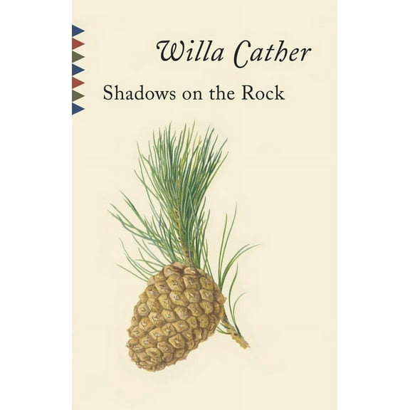 Vintage Classics Shadows on the Rock, Book 0000, (Paperback)
