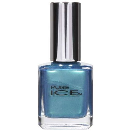 Pure Ice Nail Color Polish