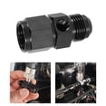 thumbnail image 2 of Thinsony Raccord Anti-Pression avec Jauge 1/8 NPT Port Performance Véhicule 10AN 1Set, 2 of 6