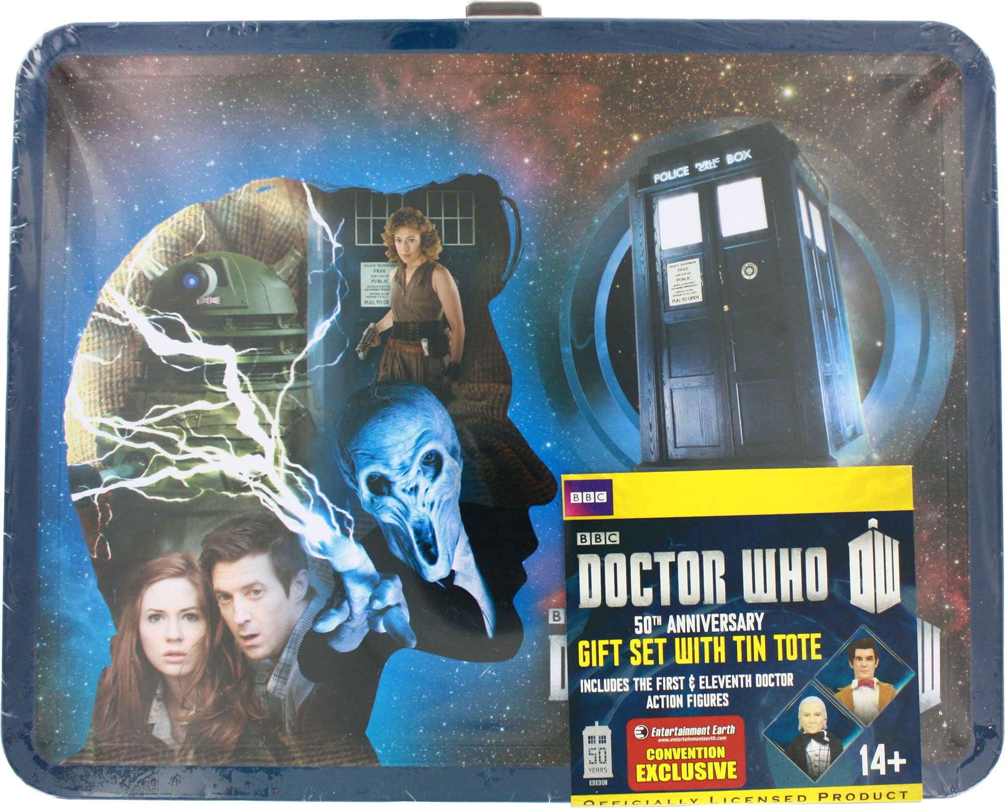 unreleased doctor who figures