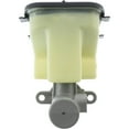thumbnail image 2 of Centric Parts 130.66034 Premium Brake Master Cylinder for 1996-2003 CHEVROLET ASTRO, 1996-2003 GMC SAFARI, 2 of 3